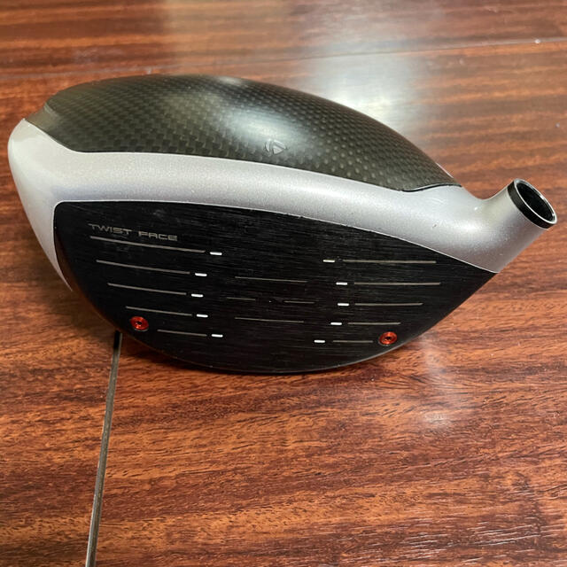テーラーメイド M6 Dタイプ 1W ドライバー 10.5° テーラーメイド M6 Dタイプ 1W ドライバー 10.5°