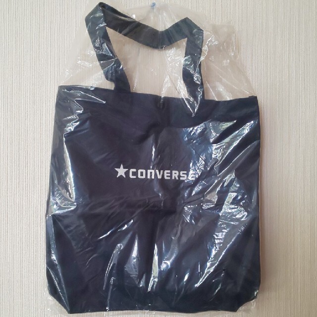 CONVERSE(コンバース)のコンバース  ビッグトート レディースのバッグ(トートバッグ)の商品写真