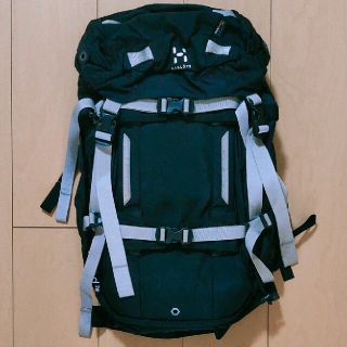 ホグロフス(Haglofs)のホグロフス リュック Rand28(登山用品)