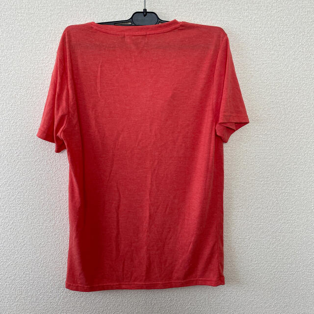半袖 メンズのトップス(Tシャツ/カットソー(半袖/袖なし))の商品写真
