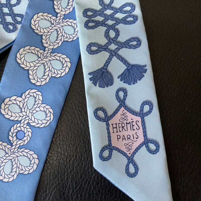 Hermes - エルメス ツイリー ブランデンブルク 2021年新作の通販 by