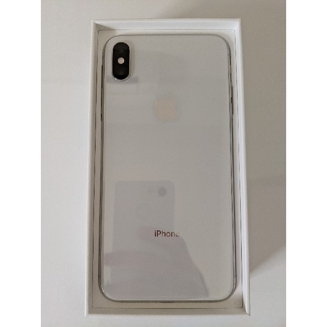 iPhone Xs max 64gb