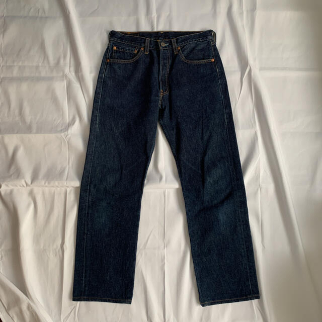 【Levi's】501 アメリカ製 美品