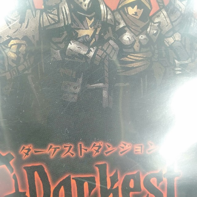 Darkest Dungeon（ダーケストダンジョン） PS4
