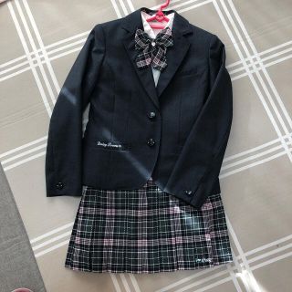 ディジーラバーズ(DAISY LOVERS)のデイジーラバーズ 女の子制服size150セット(ドレス/フォーマル)