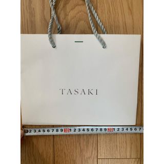 タサキ　ショップ袋(ショップ袋)