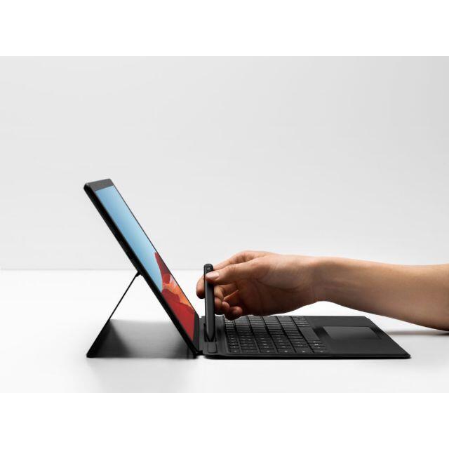 ノートPCMicrosoft Surface Pro X 限定セット