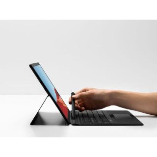 マイクロソフト(Microsoft)のMicrosoft Surface Pro X 限定セット(ノートPC)