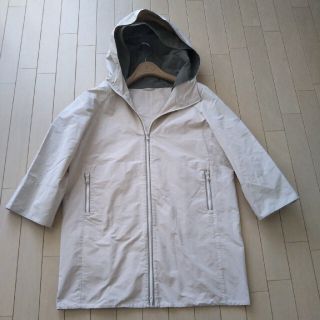 ブルネロクチネリ(BRUNELLO CUCINELLI)のBRUNELLO CUCINELI☆美品☆mi-na様ご専用(スプリングコート)