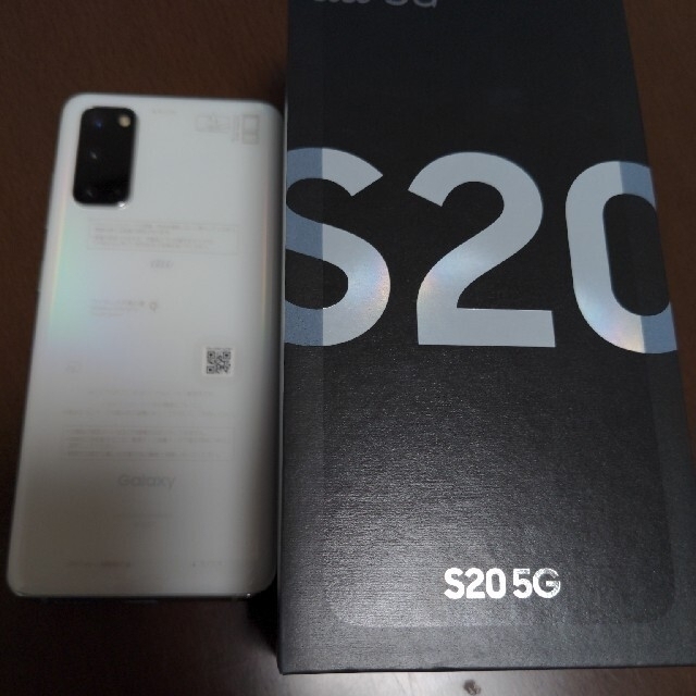 早い者勝ち Galaxy フリーマケットby俊一郎 - スマートフォン本体