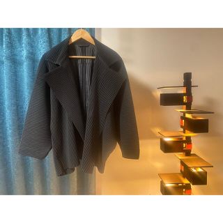 プリーツプリーズイッセイミヤケ(PLEATS PLEASE ISSEY MIYAKE)のイッセイミヤケ　ISSEY MIYAKE プリーツプリーズ ジャケット(その他)