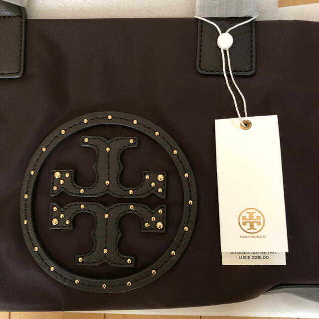 Tory Burch トートバッグ