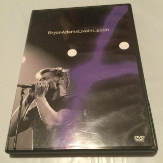 ライヴ・イン・リスボン DVD あおい3様専用になります(ミュージック)