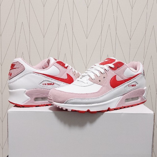 W AIR MAX 90QS