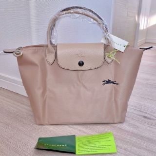 LONGCHAMP - 新品未使用 ロンシャン ホーソーン S ハンドバッグの通販｜ラクマ