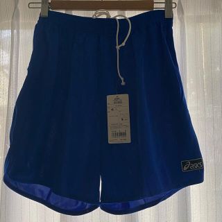 アシックス(asics)のアシックス　ゲームパンツ(ウェア)