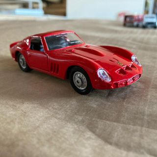 フェラーリ(Ferrari)のフェラーリ　スポーツカー　トミカ　ミニカー　貴重　レア(ミニカー)