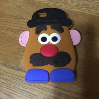 ディズニー(Disney)のiPhone6sケース(iPhoneケース)