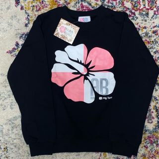 アルバ(ALBA ROSA) トレーナー/スウェット(レディース)の通販 37点 アルバ(ALBA ROSA) トレーナー/スウェット(レディース)の通販 37点