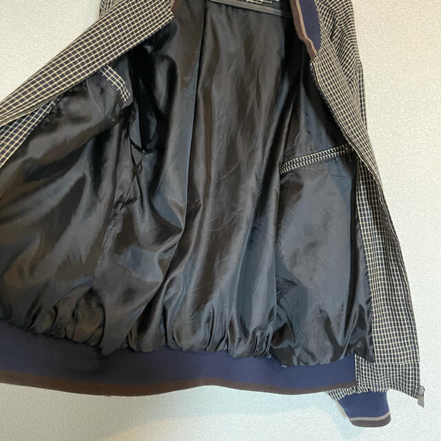 Yves Saint Laurent Beaute(イヴサンローランボーテ)のイヴサンローラン　ブルゾン メンズのジャケット/アウター(ブルゾン)の商品写真