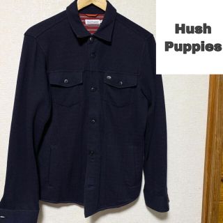 ハッシュパピー(Hush Puppies)のハッシュパピー　シャツ ジャケット(その他)