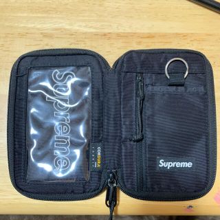 シュプリーム(Supreme)のSupreme Small Zip Pouch(コインケース/小銭入れ)