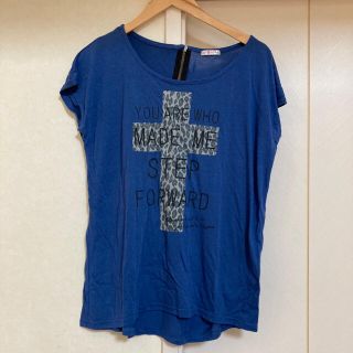 ハニーズ(HONEYS)の【ハニーズ】Tシャツ(Tシャツ(半袖/袖なし))