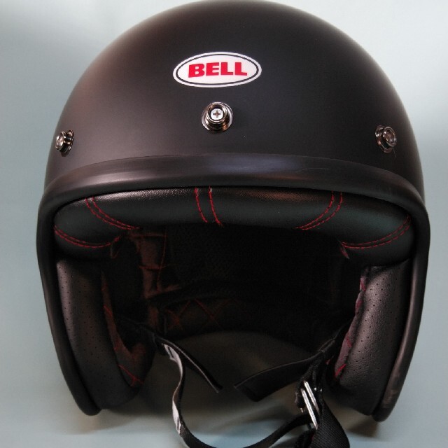 BELL  ヘルメット【未使用品】ヘルメット/シールド