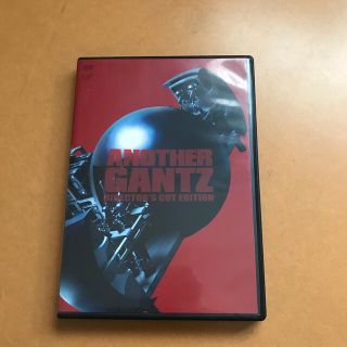 ANOTHER　GANTZ　ディレクターズカット完全版 DVD(TVドラマ)