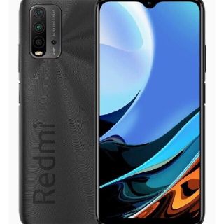 TOSH様専用 Xiaomi Redmi 9T 国内版SIMフリー 2台　(スマートフォン本体)