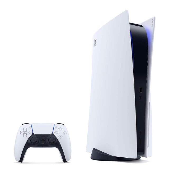 PlayStation 5 (CFI-1000A01) 8台セット