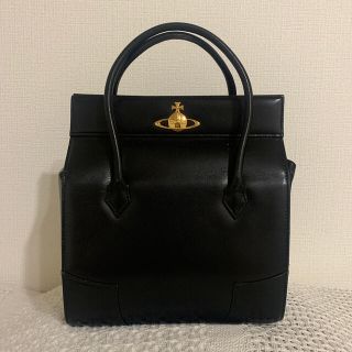 ヴィヴィアンウエストウッド(Vivienne Westwood)のヴィヴィアンウエストウッド　バッグ(ハンドバッグ)