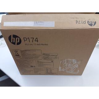 HP 5RD64AA#ABJ HP 17インチスクエアモニター P174