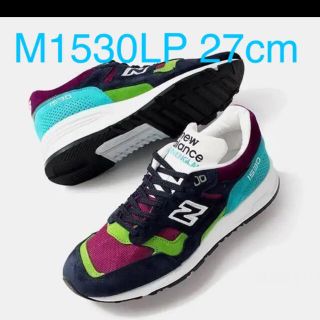 ニューバランス(New Balance)のNewbalance M1530LP 27cm(スニーカー)