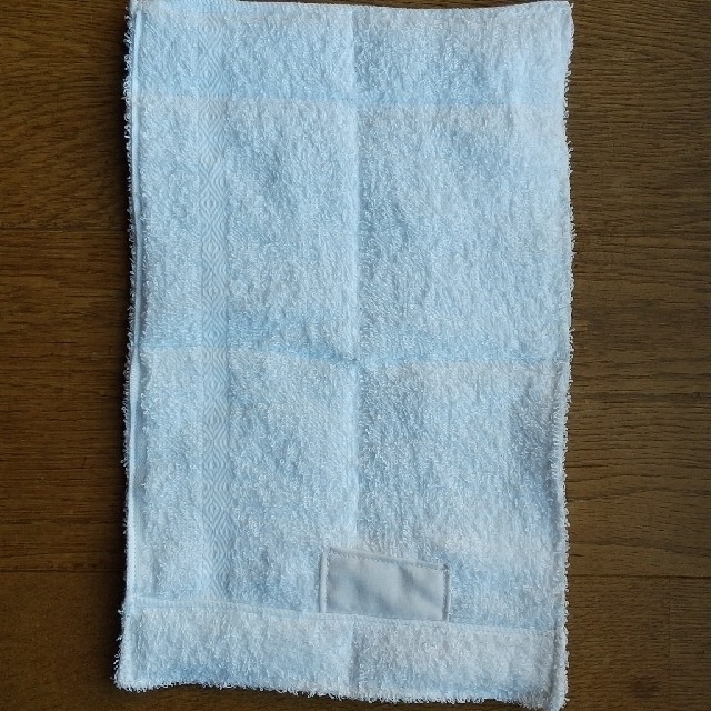 blue08さま確認用  手作り雑巾 ハンドメイドの生活雑貨(その他)の商品写真
