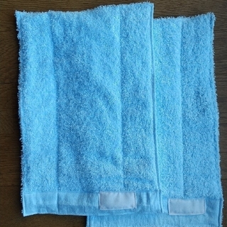 blue08さま確認用  手作り雑巾(その他)