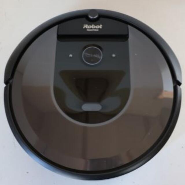 卸・仕入れなら 【新品】iRobot ロボット掃除機 ルンバ i7 掃除機
