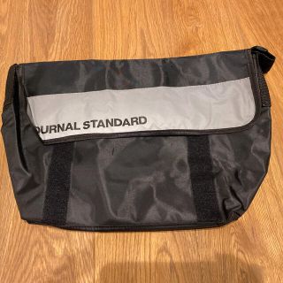 ジャーナルスタンダード(JOURNAL STANDARD)のsmart 付録(ショルダーバッグ)