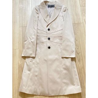 CITRUS NOTES(トレンチコート)のフリマアイテム一覧 CITRUS NOTES(トレンチコート)のフリマアイテム一覧