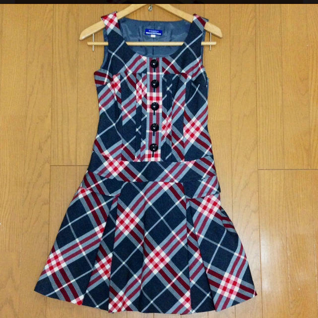 BURBERRY - すまいる☆様 お取り置き 11/7まで