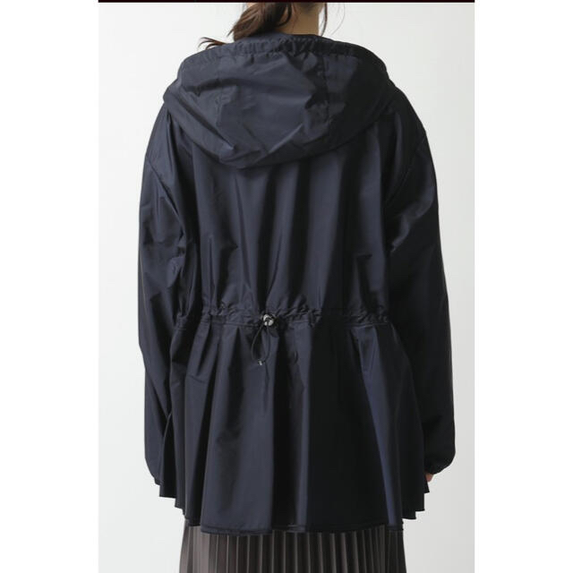 MONCLER - 専用よっぴー1123様 モンクレール サルセルネイビー 1 MONCLER - 専用よっぴー1123様 モンクレール サルセルネイビー 1