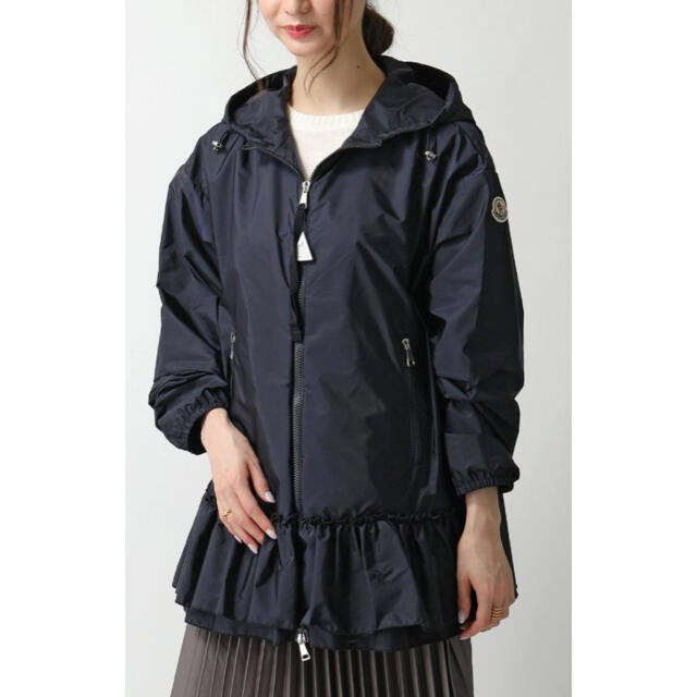 専用よっぴー1123様 モンクレール サルセルネイビー 1 SARCELLE MONCLER 【公式ショップ】 専用よっぴー1123様 モンクレール サルセルネイビー 1 SARCELLE MONCLER 【公式ショップ】