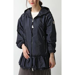 モンクレール(MONCLER)の専用よっぴー1123様　モンクレール サルセルネイビー 1 SARCELLE  (ナイロンジャケット)