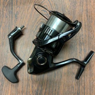SHIMANO - 19 ヴァンキッシュ4000MHGの通販 by あまてらす's shop