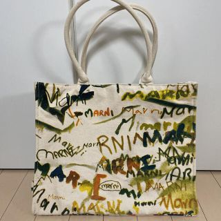 マルニ(Marni)のマルニ トートバッグ(トートバッグ)