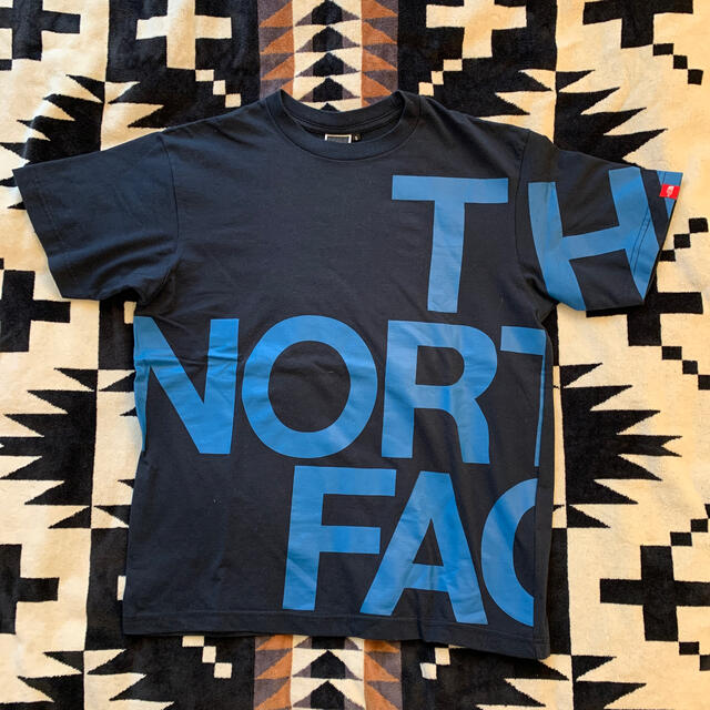 THE NORTH FACE(ザノースフェイス)のノースフェイス メンズのトップス(Tシャツ/カットソー(半袖/袖なし))の商品写真