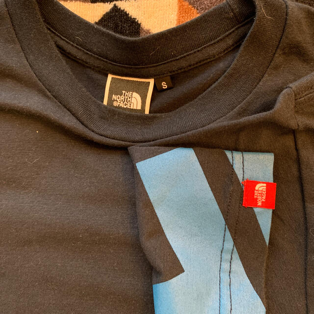 THE NORTH FACE(ザノースフェイス)のノースフェイス メンズのトップス(Tシャツ/カットソー(半袖/袖なし))の商品写真