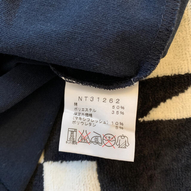 THE NORTH FACE(ザノースフェイス)のノースフェイス メンズのトップス(Tシャツ/カットソー(半袖/袖なし))の商品写真