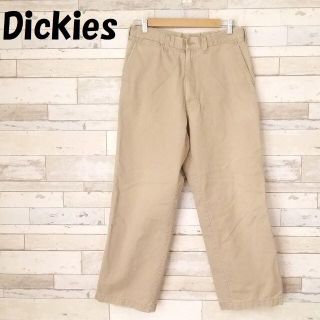 ディッキーズ(Dickies)の【人気】ディッキーズ 305 チノパンツ ベージュ 32インチ(チノパン)