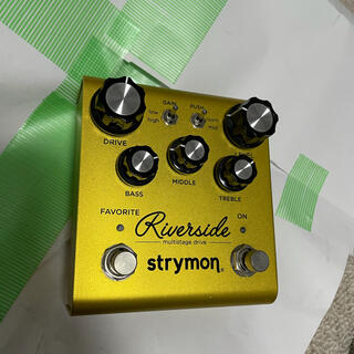 STRYMON ( ストライモン )  Riverside 美品(エフェクター)